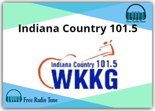 Indiana Country 101.5 Radio