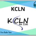 KCLN Radio
