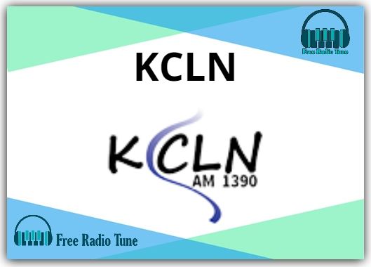 KCLN Radio