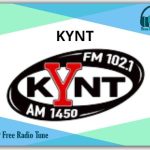 KYNT Radio