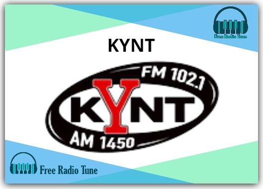 KYNT Radio