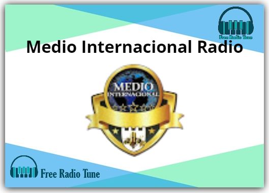 Medio Internacional Online Radio