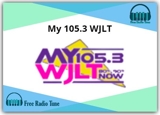 My 105.3 WJLT Radio