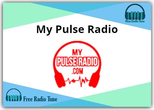 My Pulse Online Radio