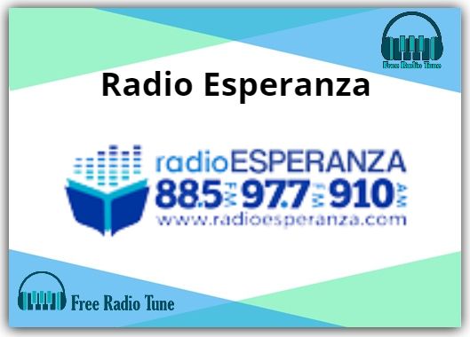 Online Radio Esperanza