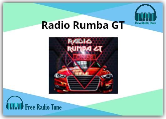 Radio Rumba GT Radio