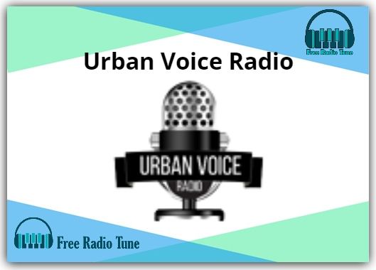 Urban Voice Online Radio