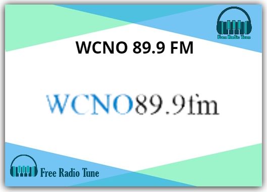 WCNO 89.9 FM Radio