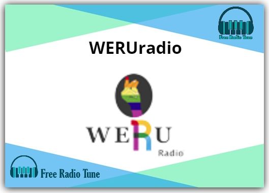 WERU Online radio
