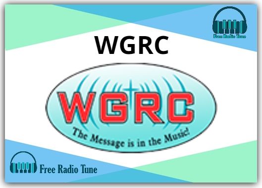 WGRC Online Radio
