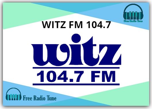 WITZ FM 104.7 Online Radio