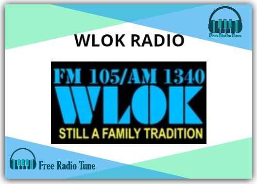 WLOK Online RADIO