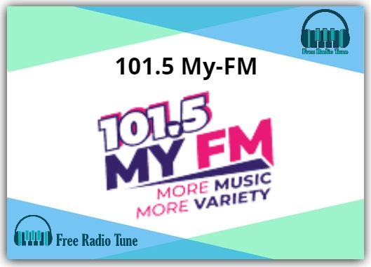 101.5 My-FM Radio