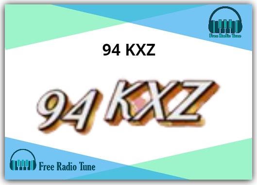 94 KXZ Radio