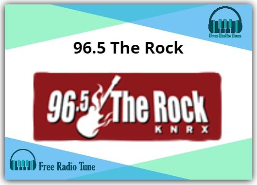 96.5 The Rock_Radio