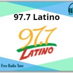 97.7 Latino Radio