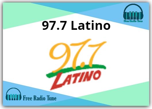 97.7 Latino Radio