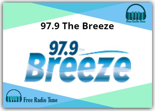 97.9 The Breeze Radio