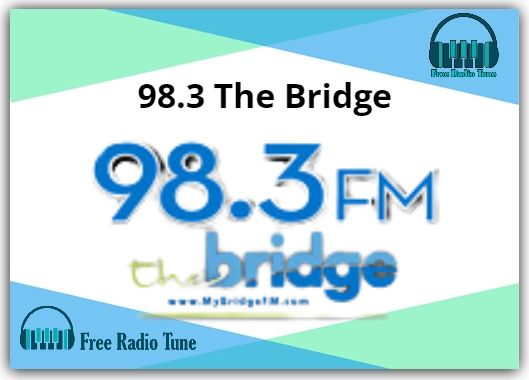 98.3 The Bridge Radio