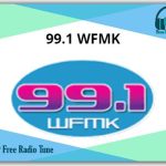 99.1 WFMK Radio