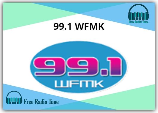 99.1 WFMK Radio