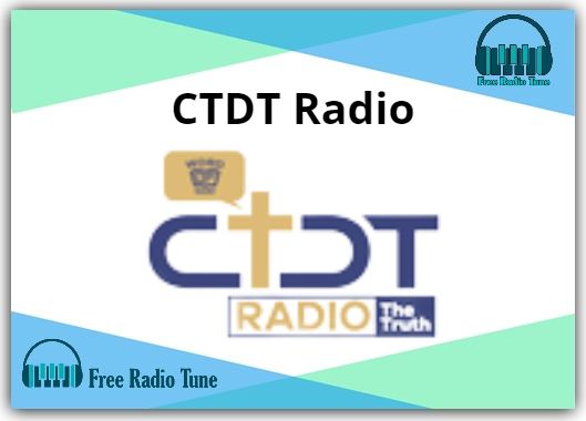 CTDT Online Radio