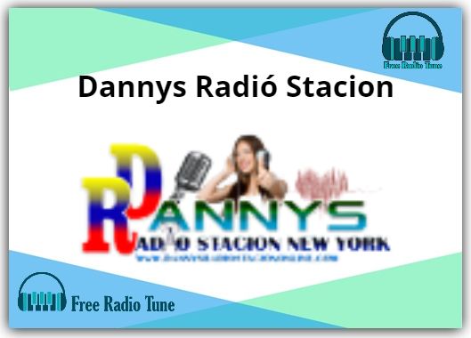 Dannys Radió Stacion Online Radio