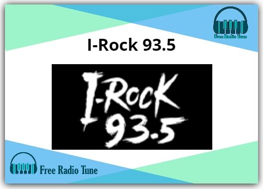 I-Rock 93.5 Radio