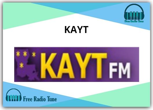 KAYT Online Radio