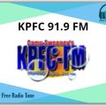 KPFC 91.9 FM Online Radio