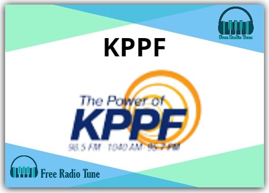 KPPF Radio