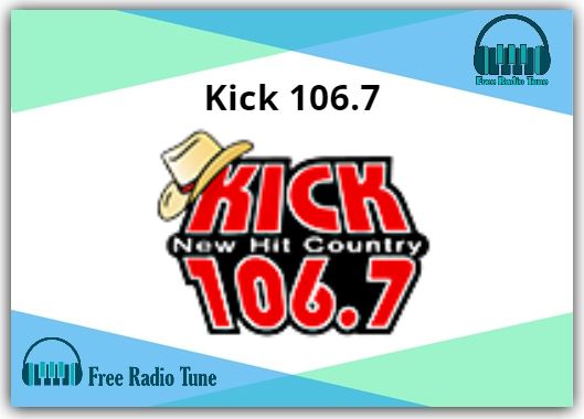 Kick 106.7 Radio