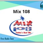 Mix 108 Radio