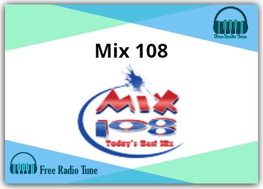 Mix 108 Radio