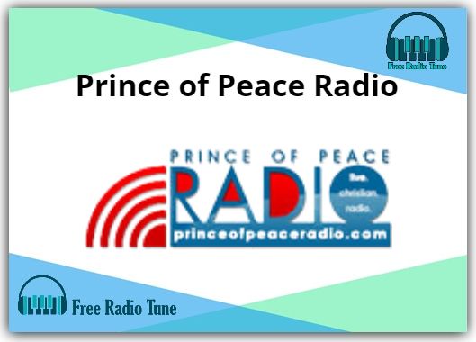 Prince of Peace Online Radio