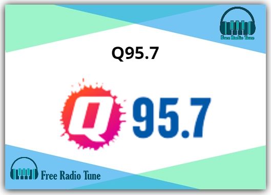 Q95.7 Radio