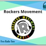 Rockers Movement Radio