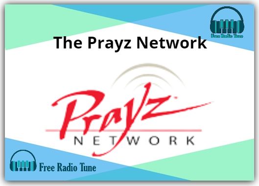 The Prayz Network Radio