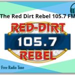 The Red Dirt Rebel 105.7 - KJDL-FM is a broadcast Radio station from Levelland, Texas, United States, providing Country Hits. Radio