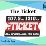 The Ticket Radio