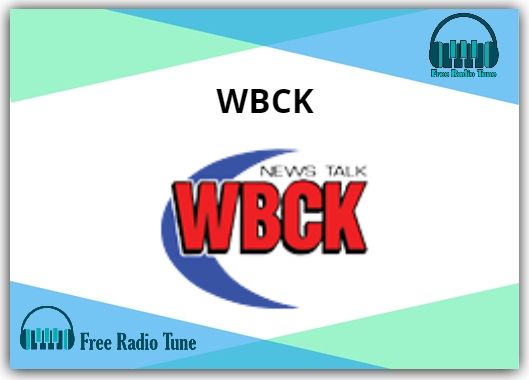 WBCK Radio