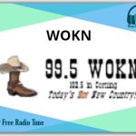 WOKN Radio