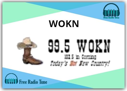 WOKN Radio