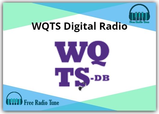 WQTS Digital Online Radio