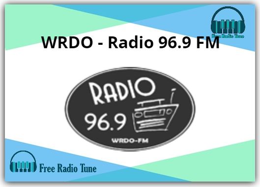 Radio 96.9 FM