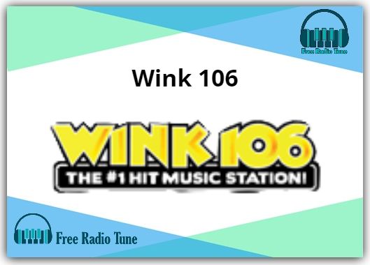 Wink 106 Radio