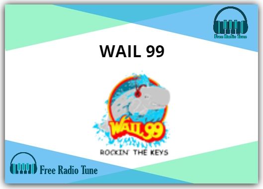 WAIL 99 Radio