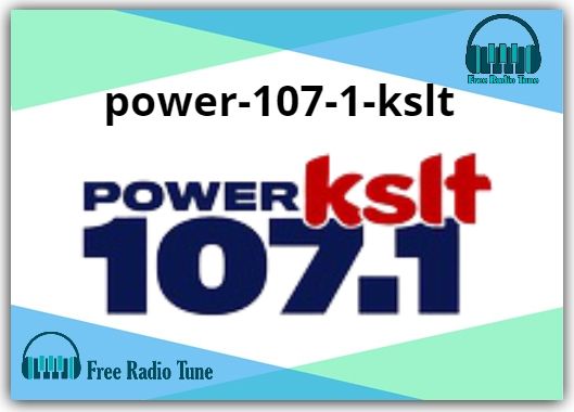 Power 107.1 KSLT Worldwide Stream