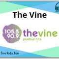 The Vine Online Radio