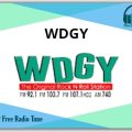 WDGY Online Radio